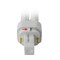 Philips 13w 2700k PL-C ALTO 13W/827 Double Tube 2-Pin Fluorescent Light Bulb